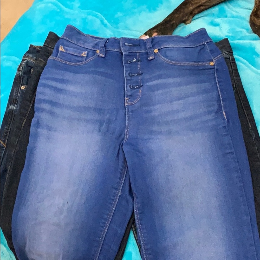 NOBO Jeans
